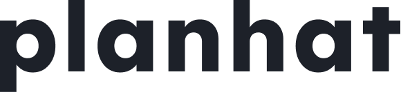 Planhat company logo