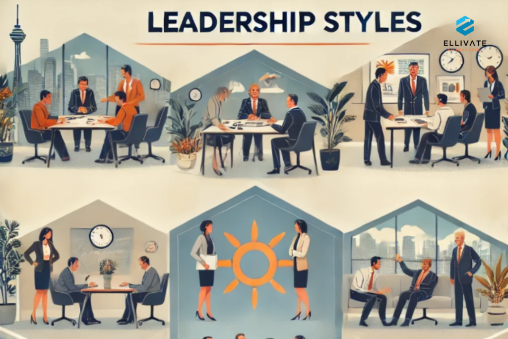 leadership styles